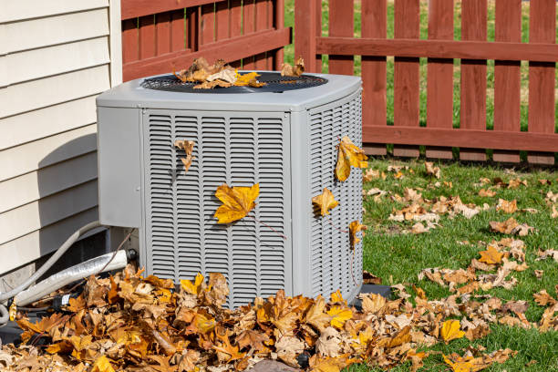 Best HVAC Air Duct Cleaning  in Hayfield, VA