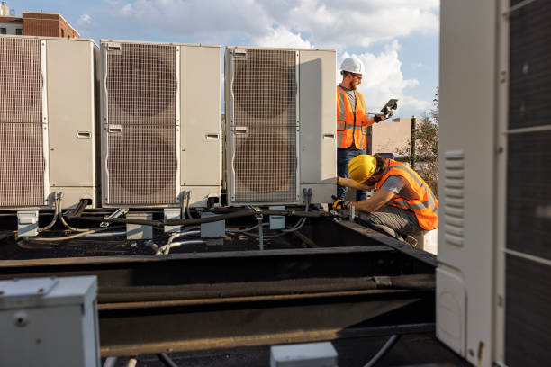 Best Local HVAC Companies  in Hayfield, VA