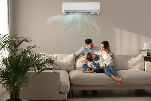 Trusted Hayfield, VA HVAC Experts
