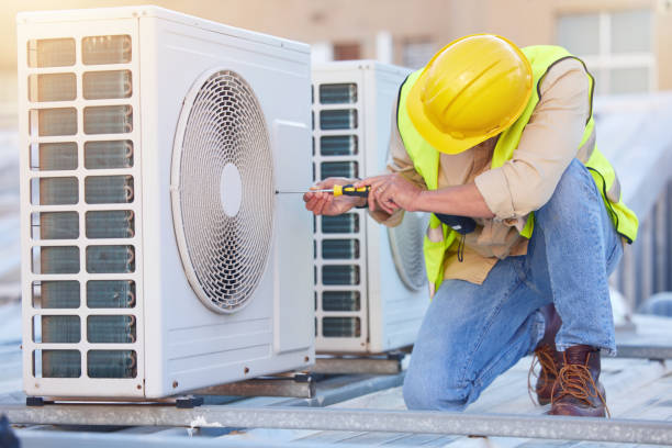Best Commercial HVAC Repair  in Hayfield, VA