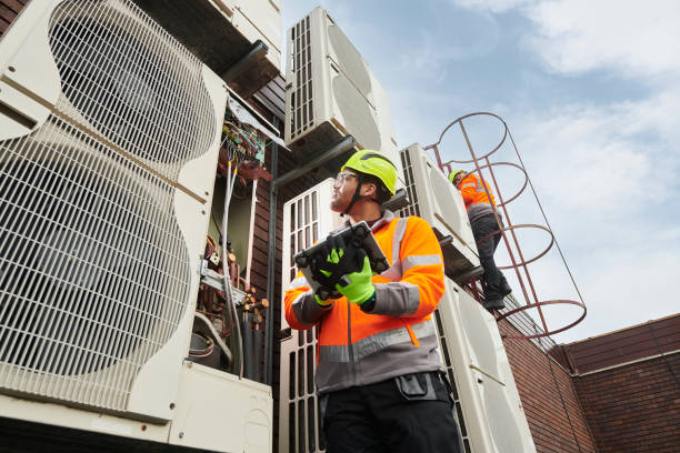 Best Air Quality Test  in Hayfield, VA