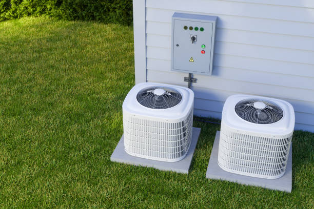 Reliable Hayfield, VA HVAC Solutions