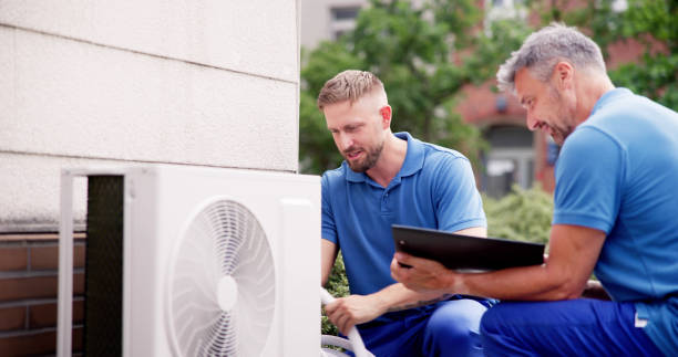 Best HVAC Installation Services  in Hayfield, VA