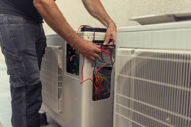 Best HVAC Installation Services  in Hayfield, VA