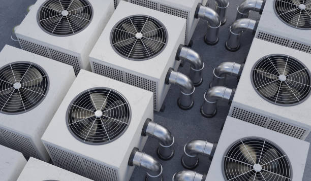 Best 24/7 HVAC Repair  in Hayfield, VA
