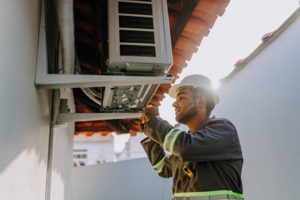 Best Affordable HVAC Services  in Hayfield, VA