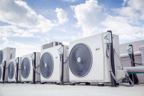 Best Residential HVAC Services  in Hayfield, VA