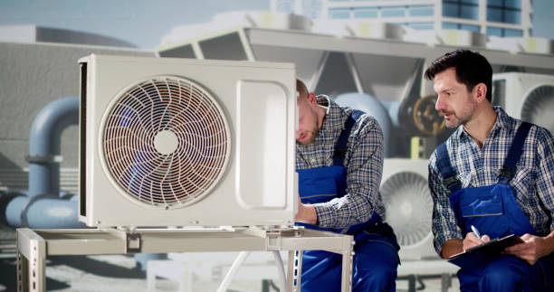 Best Central Air Repair  in Hayfield, VA