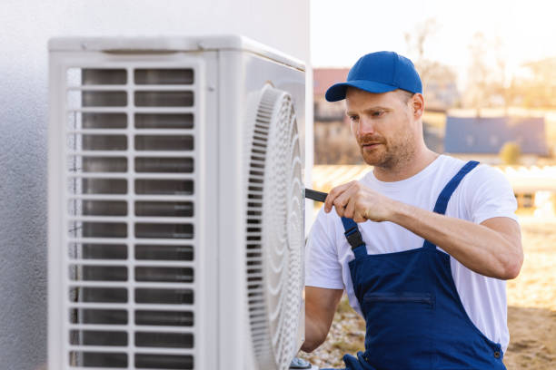  Hayfield, VA HVAC Pros