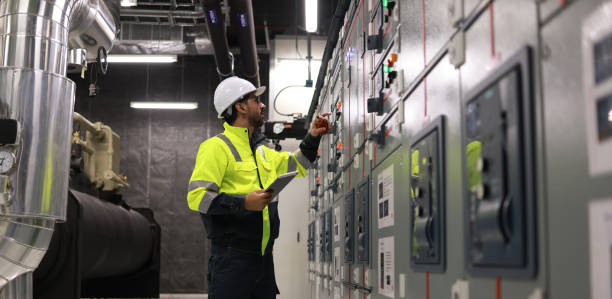 Best HVAC Repair Near Me  in Hayfield, VA