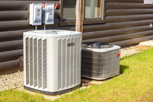 Best Central Air Repair  in Hayfield, VA