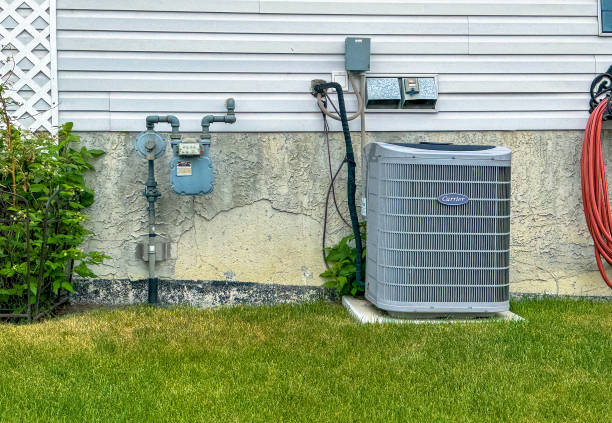 Best HVAC Maintenance Near Me  in Hayfield, VA